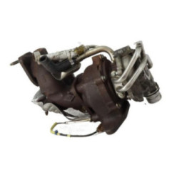 Turbo RENAULT MASTER 3