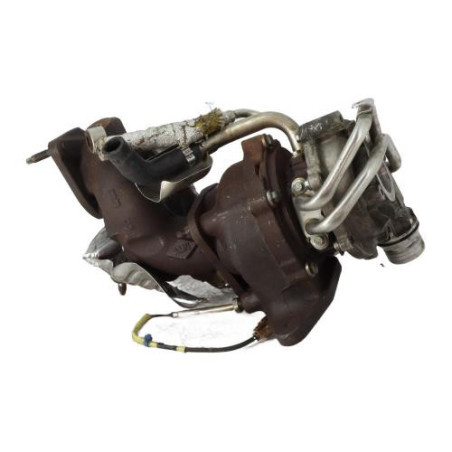 Turbo RENAULT MASTER 3