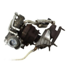 Turbo RENAULT MASTER 3 Photo n°4