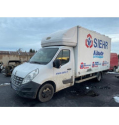 Turbo RENAULT MASTER 3 Photo n°7