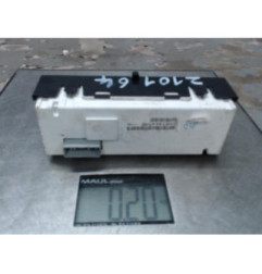 Afficheur RENAULT MASTER 3