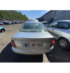 Debitmetre AUDI A4 1 Photo n°13