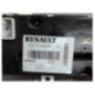Commande chauffage RENAULT MASTER 3
