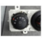 Commande chauffage RENAULT MASTER 3
