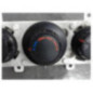 Commande chauffage RENAULT MASTER 3
