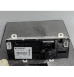 Commande chauffage RENAULT MASTER 3 Photo n°7