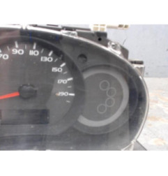 Compteur RENAULT MASTER 3 Photo n°1