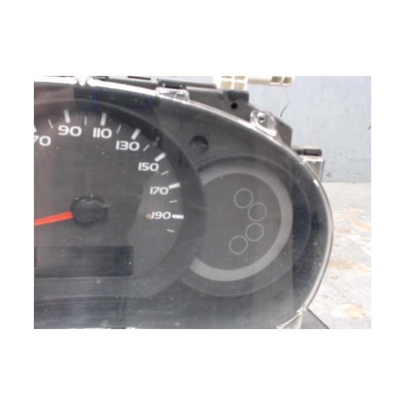 Compteur RENAULT MASTER 3