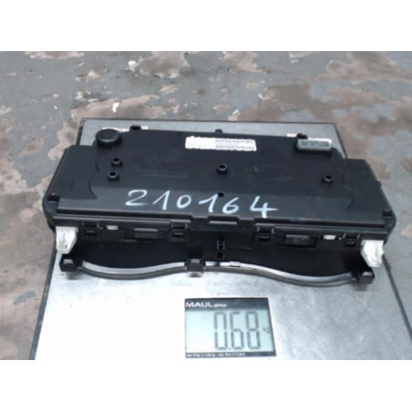 Compteur RENAULT MASTER 3