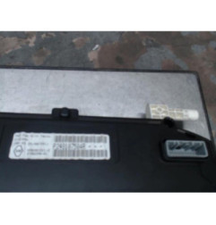 Compteur RENAULT MASTER 3 Photo n°3