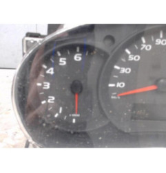 Compteur RENAULT MASTER 3 Photo n°4