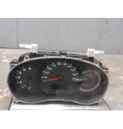 Compteur RENAULT MASTER 3 Photo n°5