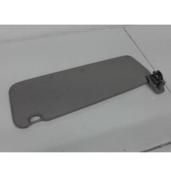 Pare soleil droit RENAULT MASTER 3 Photo n°1