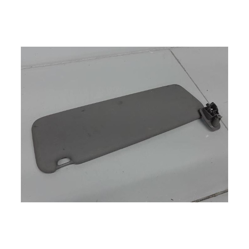 Pare soleil droit RENAULT MASTER 3