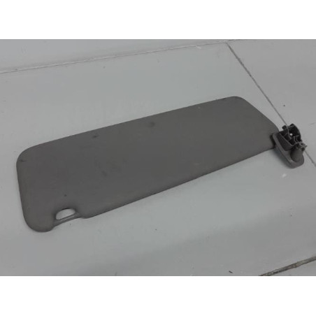 Pare soleil droit RENAULT MASTER 3 Photo n°1