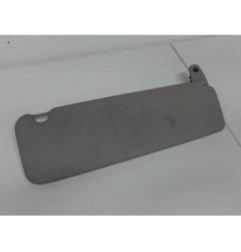 Pare soleil droit RENAULT MASTER 3