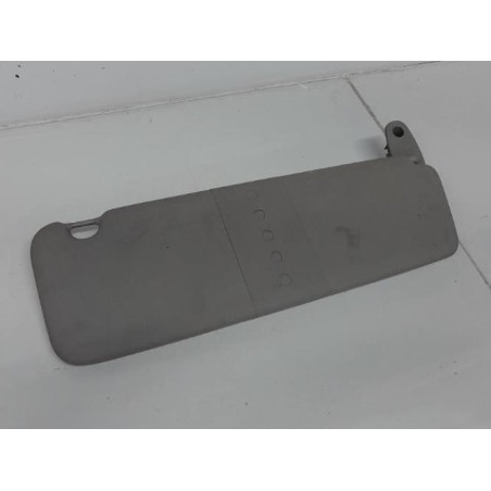 Pare soleil droit RENAULT MASTER 3