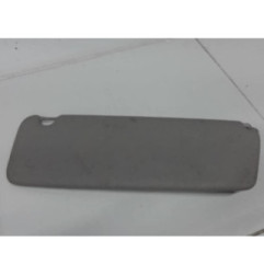 Pare soleil gauche RENAULT MASTER 3 Photo n°1