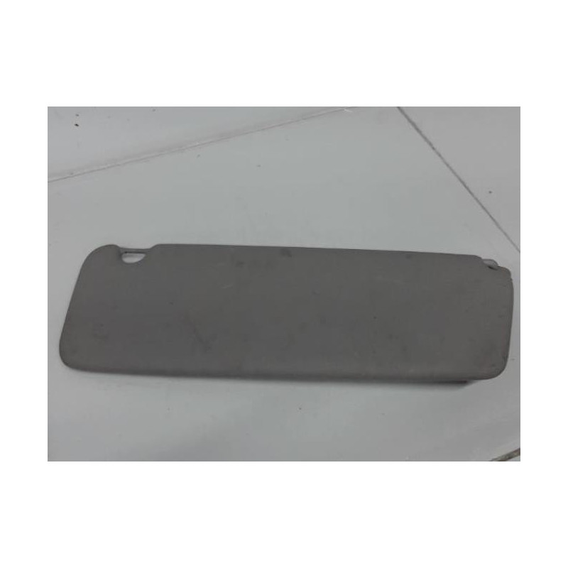 Pare soleil gauche RENAULT MASTER 3