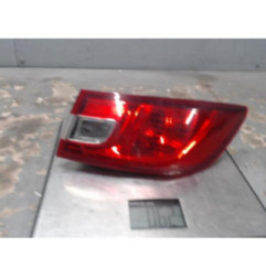 Feu arriere principal droit (feux) RENAULT CLIO 4 Photo n°1