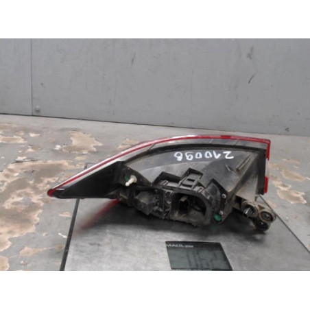 Feu arriere principal droit (feux) RENAULT CLIO 4