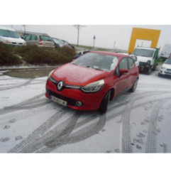 Feu arriere principal droit (feux) RENAULT CLIO 4 Photo n°3