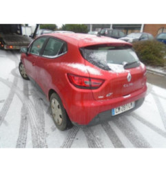 Feu arriere principal droit (feux) RENAULT CLIO 4 Photo n°5