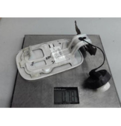 Trappe d'essence JEEP GRAND CHEROKEE 3