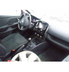 Feu arriere principal gauche (feux) RENAULT CLIO 4 Photo n°9