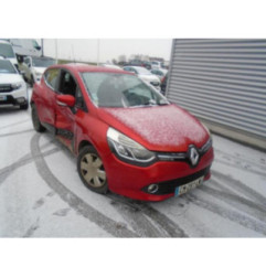 Feu arriere principal gauche (feux) RENAULT CLIO 4 Photo n°10