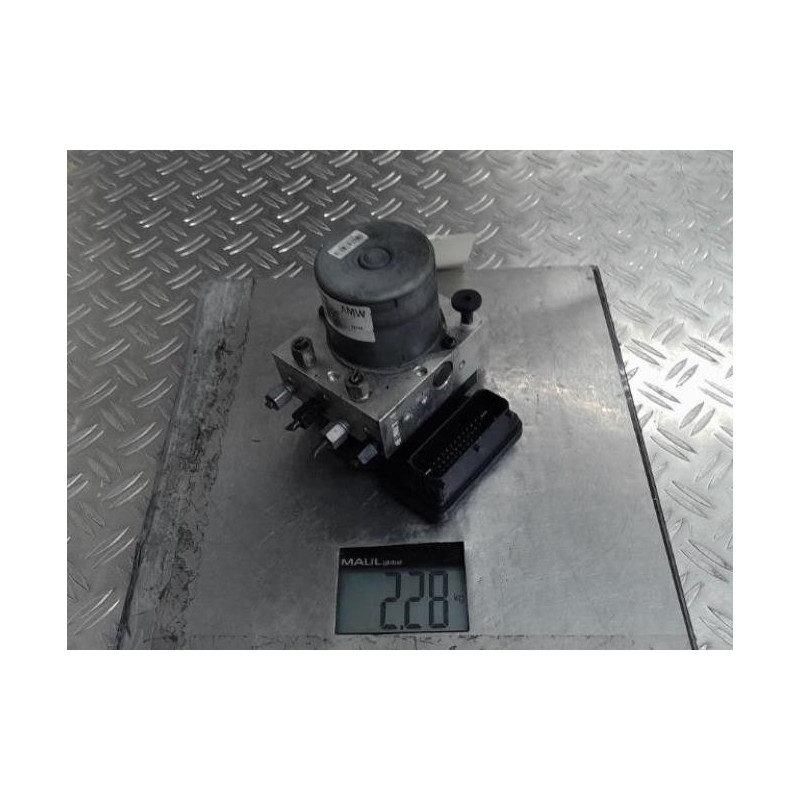 Bloc ABS (freins anti-blocage) CHEVROLET SPARK