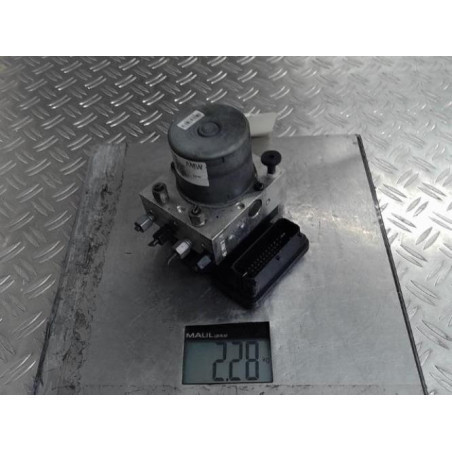 Bloc ABS (freins anti-blocage) CHEVROLET SPARK Photo n°1