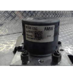 Bloc ABS (freins anti-blocage) CHEVROLET SPARK Photo n°4