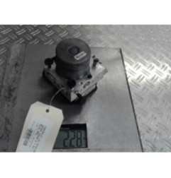 Bloc ABS (freins anti-blocage) CHEVROLET SPARK Photo n°5