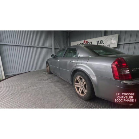 Demarreur CHRYSLER 300C
