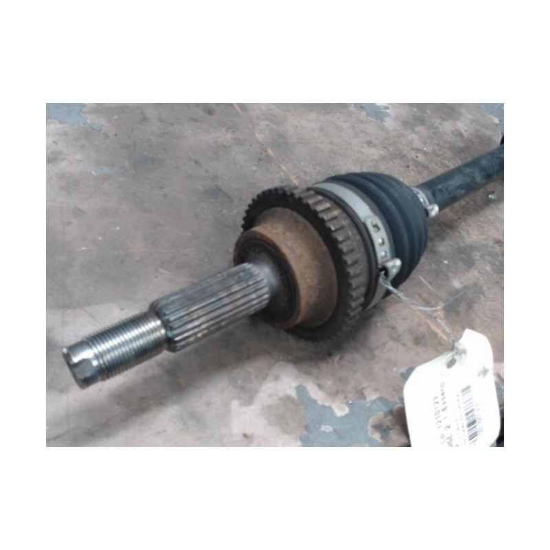 Cardan droit (transmission) CHEVROLET SPARK