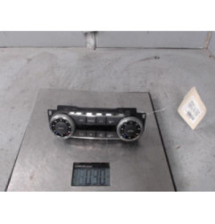 Commande chauffage MERCEDES CLASSE C 204 Photo n°1