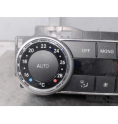 Commande chauffage MERCEDES CLASSE C 204