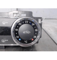 Commande chauffage MERCEDES CLASSE C 204 Photo n°4