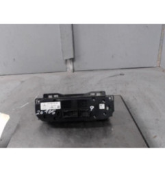 Commande chauffage MERCEDES CLASSE C 204 Photo n°5