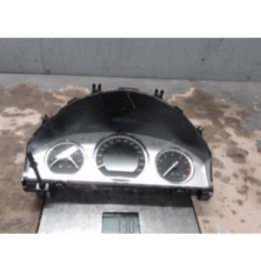 Compteur MERCEDES CLASSE C 204