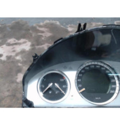 Compteur MERCEDES CLASSE C 204 Photo n°4