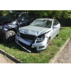 Compteur MERCEDES CLASSE C 204 Photo n°6