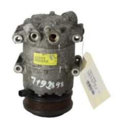 Compresseur clim FORD FIESTA 6 Photo n°1