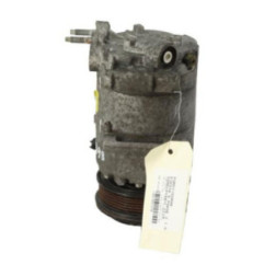 Compresseur clim FORD FIESTA 6