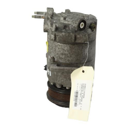 Compresseur clim FORD FIESTA 6