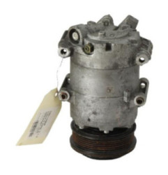 Compresseur clim FORD FIESTA 6 Photo n°3