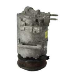 Compresseur clim FORD FIESTA 6 Photo n°4