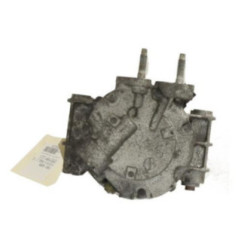 Compresseur clim FORD FIESTA 6 Photo n°5