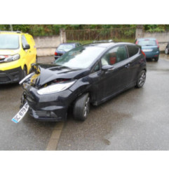 Compresseur clim FORD FIESTA 6 Photo n°7